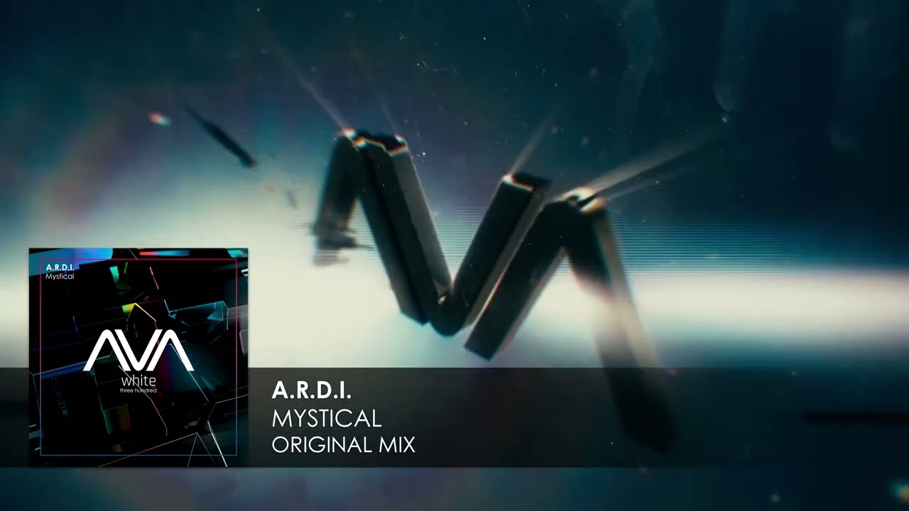 Guarda A.R.D.I. - Mystical su YouTube Guarda A.R.D.I. - Mystical su YouTube