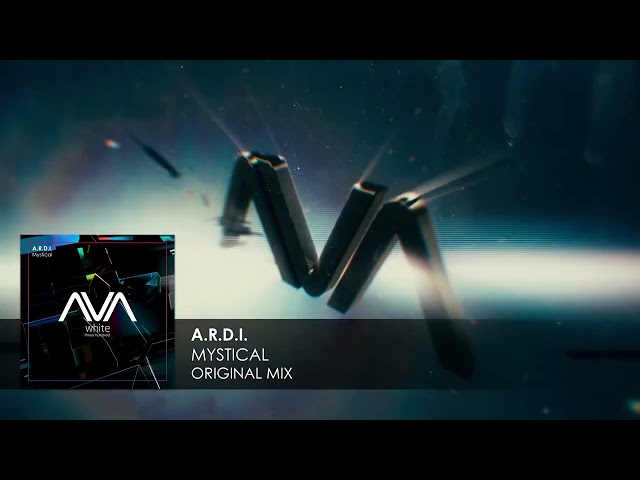 A.R.D.I. - Mystical