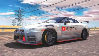 Race Max Pro - Kariyer Modu - Bölüm 4 screenshot 4