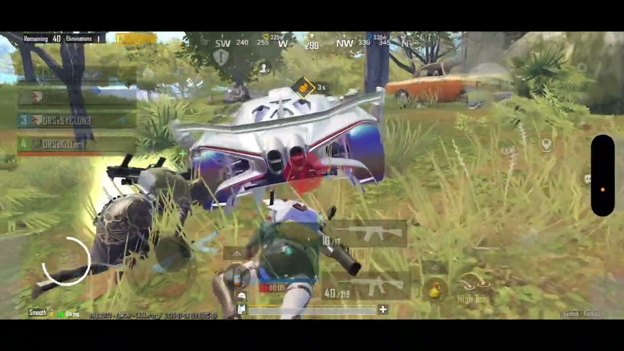 Learning From the Best | Drs Gaming