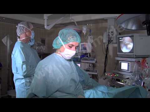 Video: Erfordert eine Operation der Rotatorenmanschette einen Krankenhausaufenth alt?