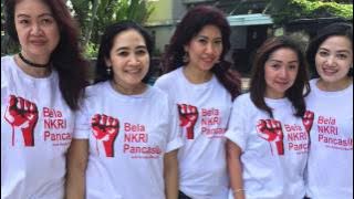 Download lagu Saya Indonesia Saya Pancasila