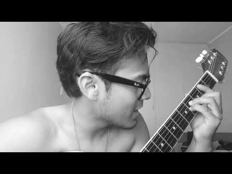 Tu Eres Ajena – Eddy Herrera (cover) Almur