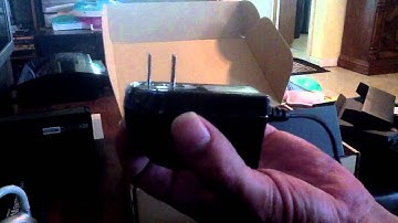 Onlive MicroConsole UnBoxing