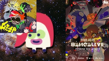 Clickbait C-side  (live verison)