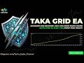 I Built the PERFECT Grid EA for Sideway Markets (And It's 100% FREE) 🚀 EA16 TAKA GRID