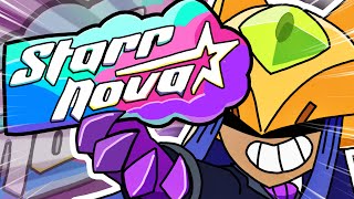 The Starr Nova Event Is AMAZING…!?