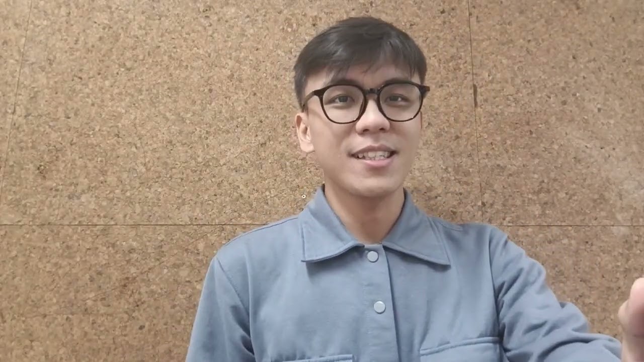 Micro Teaching 2 - Faith Learning in Christian Education - Geraldo Najoan