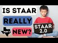 Understanding STAR 2.0 Changes