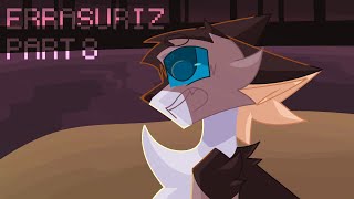 ERRASURIZ | M.A.P Part 8