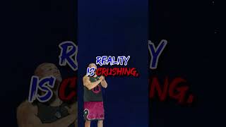 Real in 51 Seconds #shorts #manga