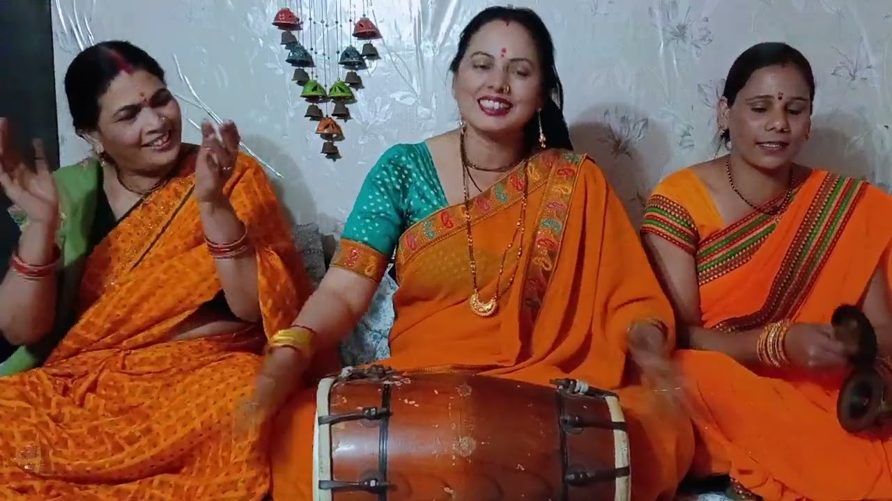 Ekadshi bhajan#ekadashi #trending ❤️🙏🚩🚩🚩🚩