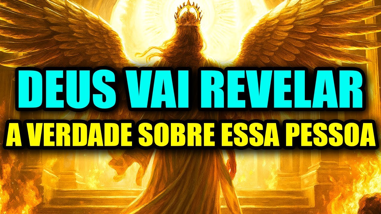 Escolhidos: Cuidado — Alguém Muito Próximo Está Sob Julgamento Divino ⚡🙏