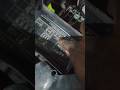 accent car fan fuse #automobile #mechanic