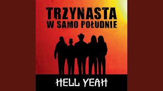 Hell Yeah (Radio edit 1)