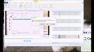 Windows Movie Maker File Preparation Failed - Stability Error - FIX