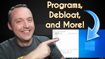 The Fastest Windows Setup