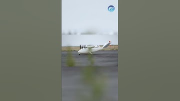 Why do Archer need a small copy of their eVTOL device #Shorts