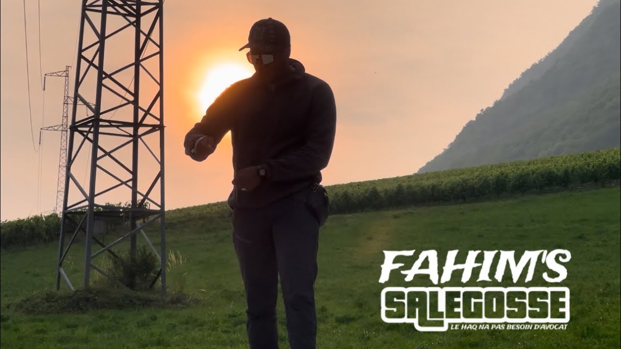 Watch Fahim’s - One ( F2 ) on YouTube Watch Fahim’s - One ( F2 ) on YouTube