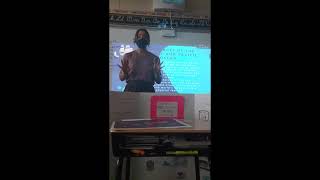 SOCIAL STUDIES REFLECTION PP