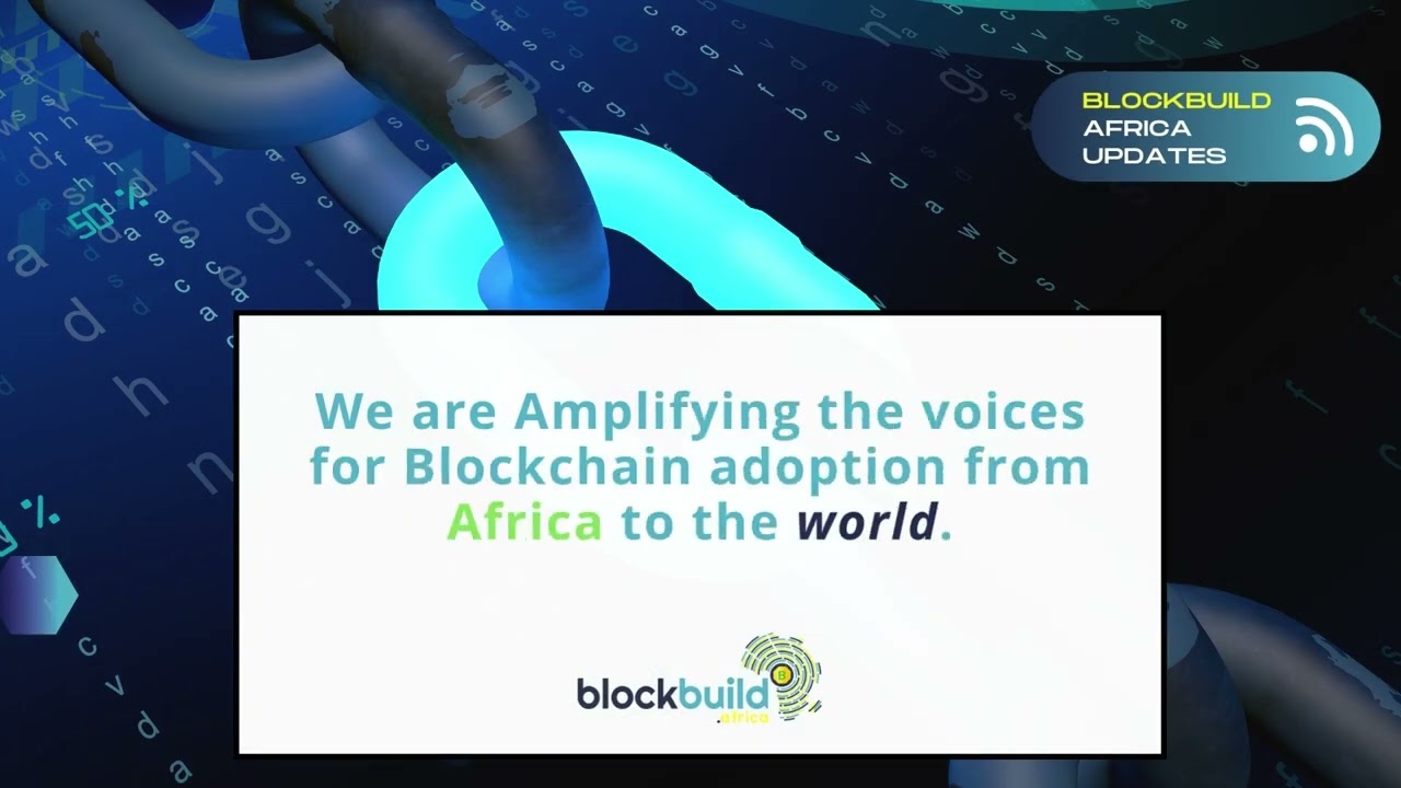 Driving Blockchain Adoption across Africa