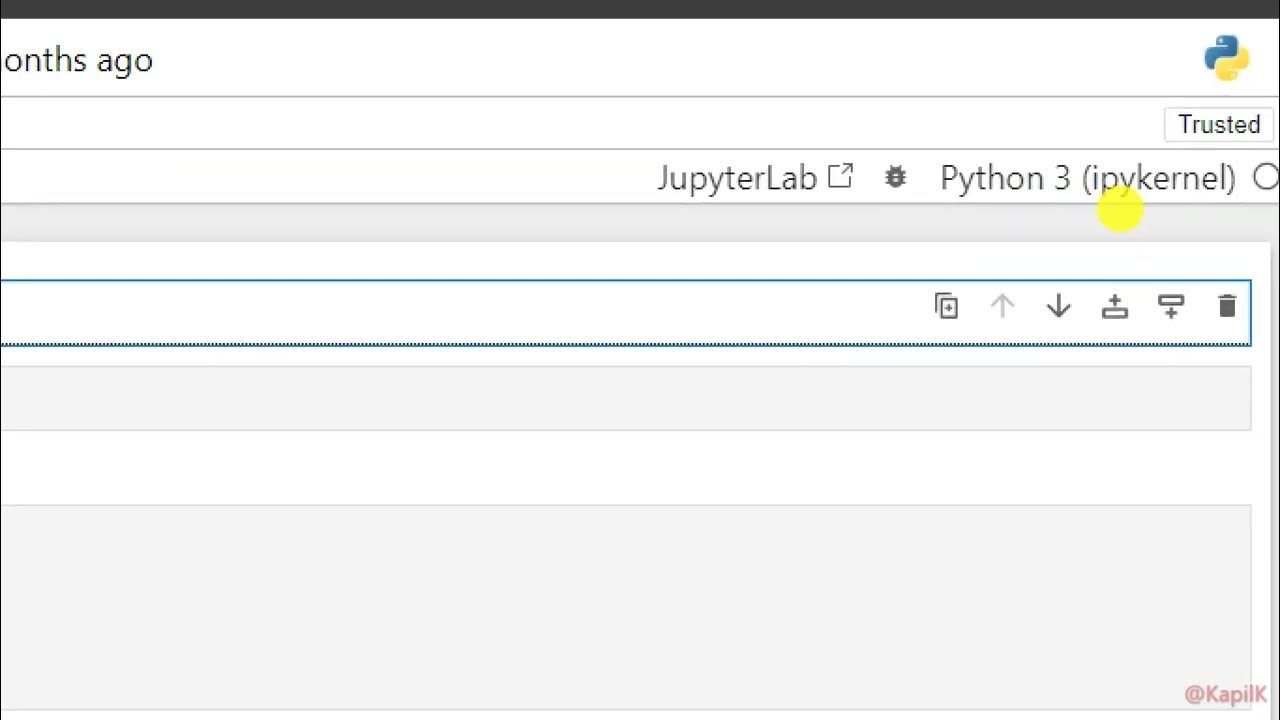Python Lecture | Variables | NMD Pvt Ltd. Data Analytics Courses, Pune ...