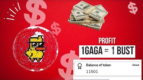 gaga node new mining app instant profit earn daily $20