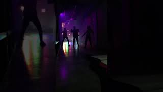 Bailarines para shows y eventos en Medellín