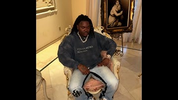 Lucki - so geeked up/you would think its cap