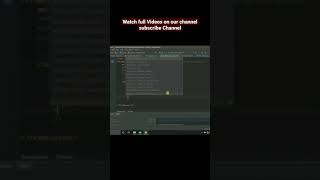 Android Studio Tutorial With SoftwareTechIT Let's Learn Android app development