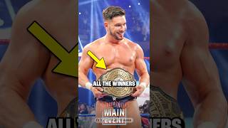 All Winners and Losers WWE Saturday Night's Main Event May 2026