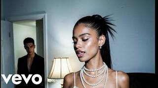 Ashley Naija  Say You Love Me  