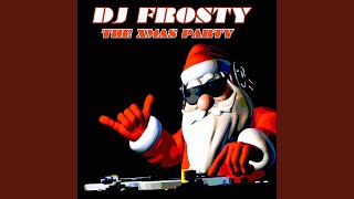We Wish You a Merry Christmas