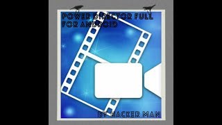 Как Скачать Powerdirector Full Version На Андроид?Программа Не Обман