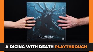 Ruinborn | Dungeons Of Cabora | Prototype | Playthrough