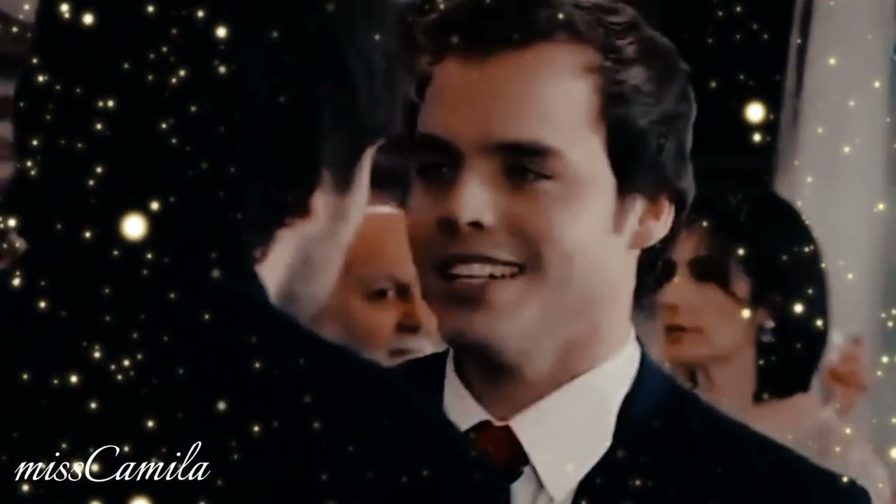 Марисса&Пабло || Без пяти минут жена