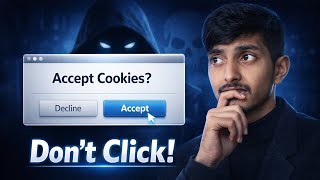 Why does ‘Accept Cookies’ appear on every website Update