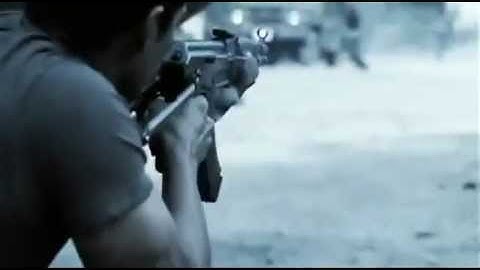 Behind Enemy Lines 2