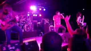 Northlane - Worldeater (Live in Atlanta,GA)