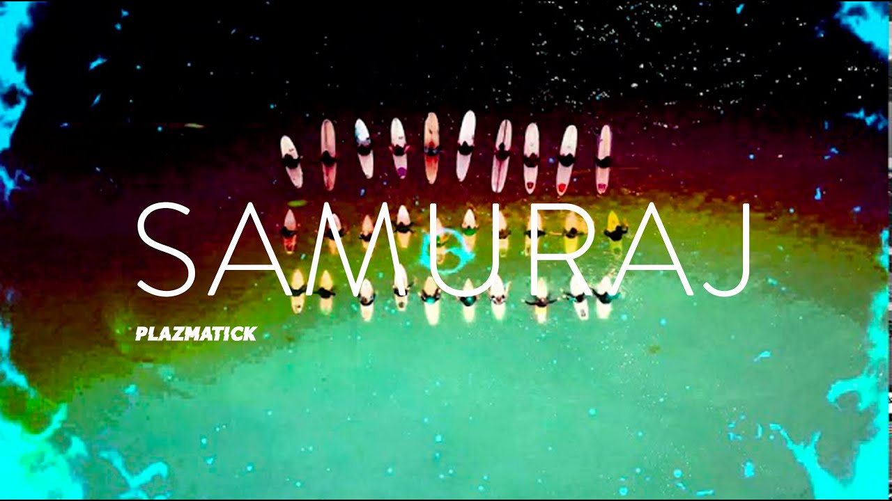 Plazmatick - Samuraj (Official Video)