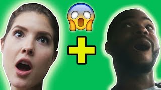 HUGE SECRET REVEALED!!! | Amanda Cerny and King Bach