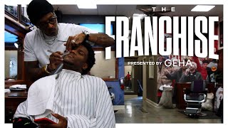 The Franchise Episode 9: Look Good, Play Good | Presented by GEHA