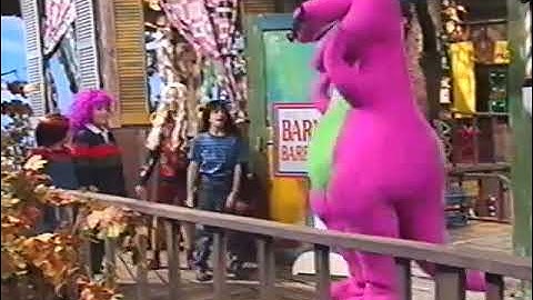 Fun & Games (2007 Version) Part 16