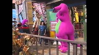 Fun & Games (2007 Version) Part 16
