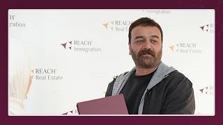 سامر المصري: تجربتي الحقيقية مع ريتش في الإقامة والجنسية عبر الاستثمار