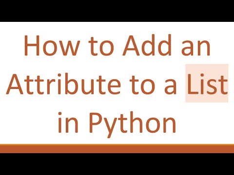 How to Add