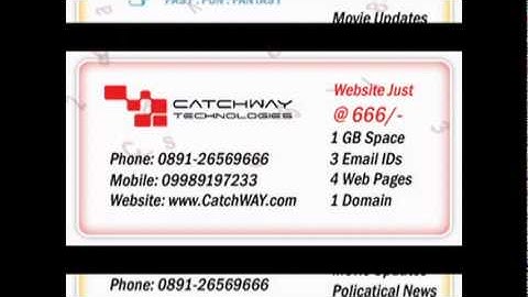 Web Designing Eluru Andhra Pradesh Vijayawada Animation and Multimedia Call 9989197233.mpg