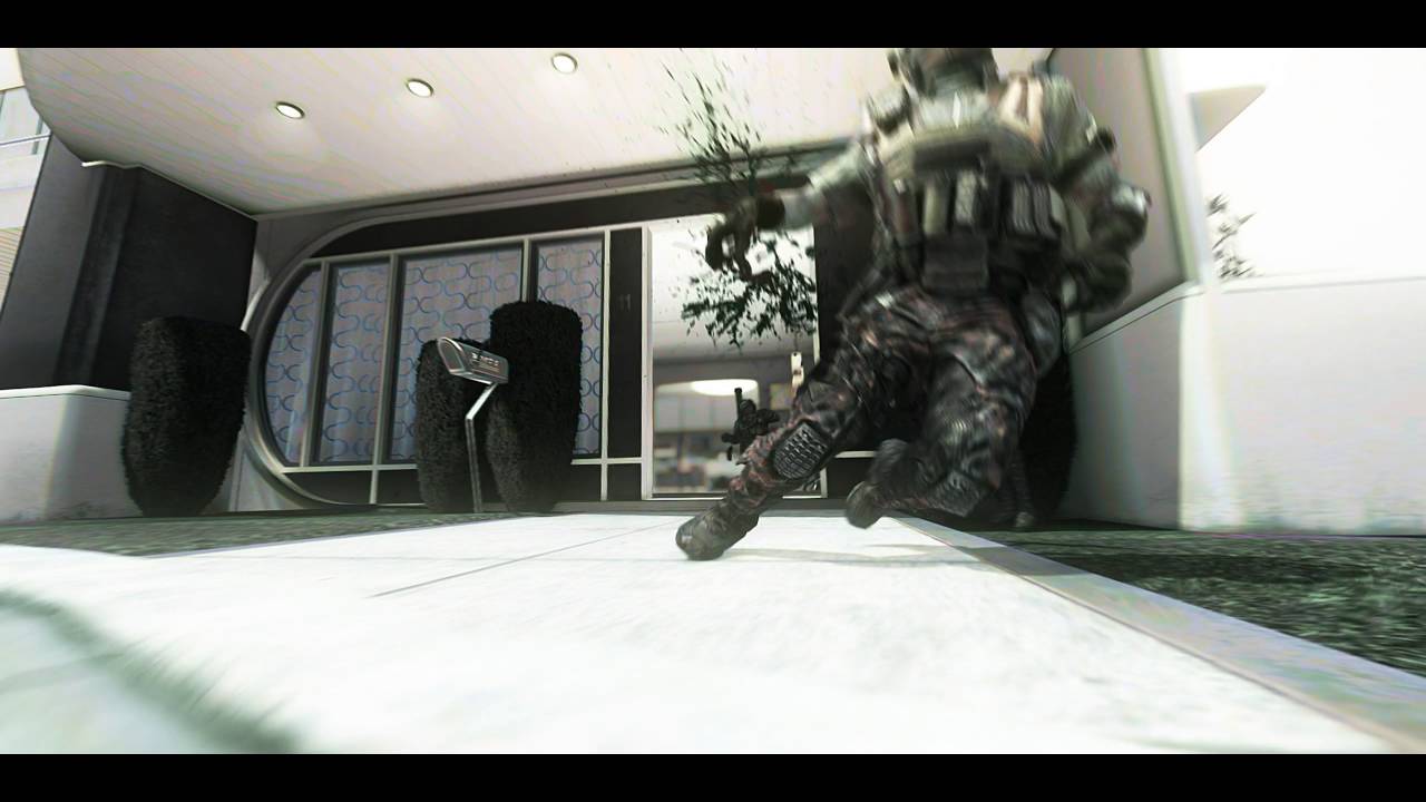 Fallout / XI ft. Argos [BO2] - YouTube