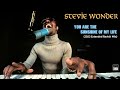 Stevie Wonder &quot;You Are The Sunshine Of My Life&quot; (2023 Extended Revisit Mix) ***