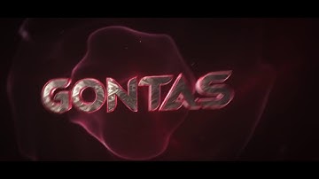 Gontas ~ Intro ~ KataFX Dual. Shdxe (BEST)